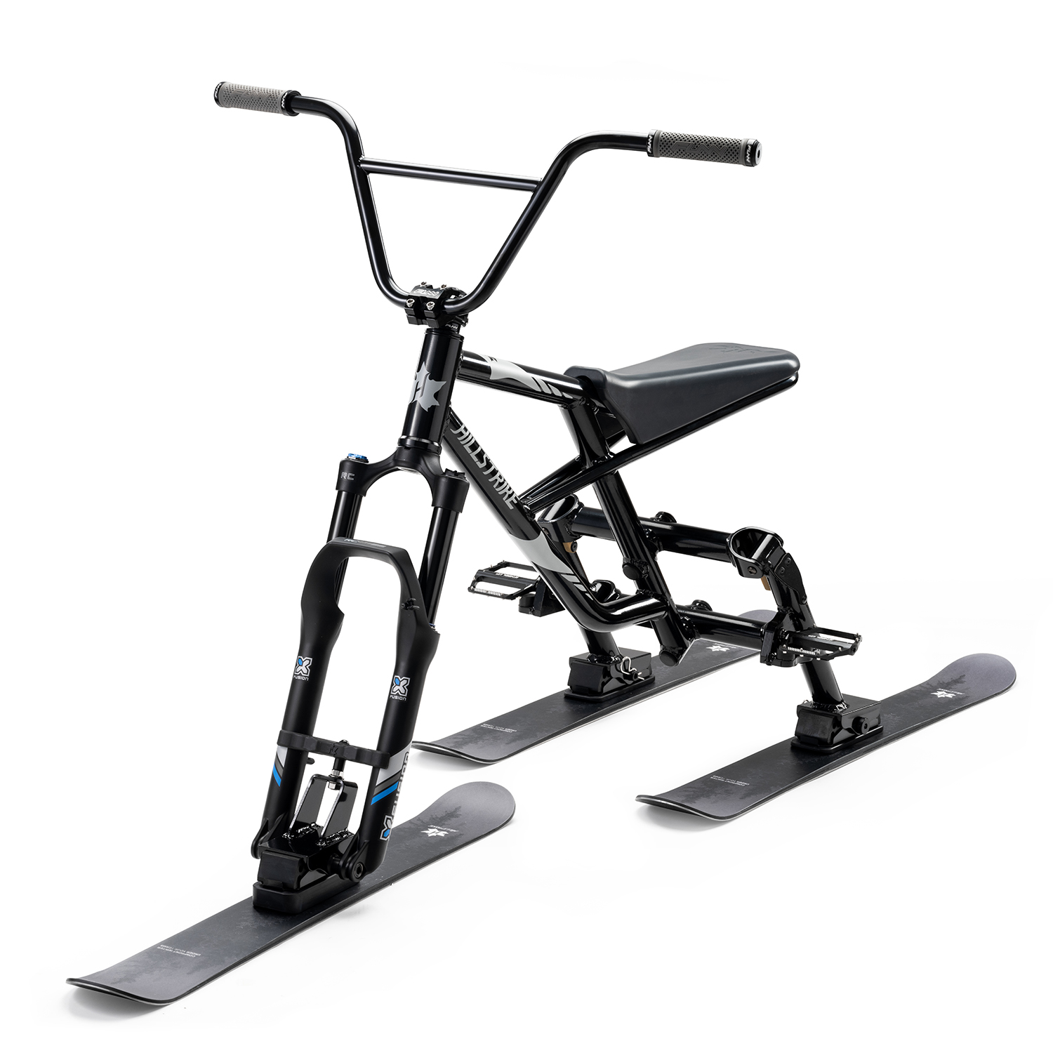 Ski tricycle sales